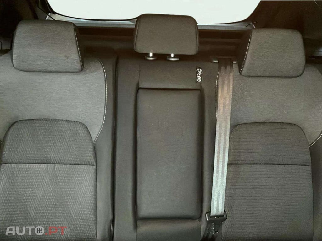 Nissan Qashqai 1.5 e-Power N-Connecta