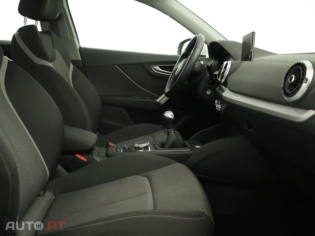 Audi Q2 Q2 30 TFSI Advanced