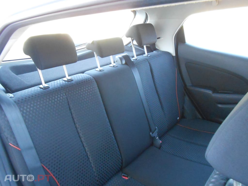 Mazda 2 1.3 I SPORT