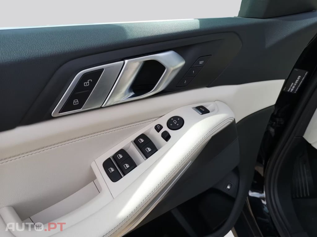 BMW X5 I.V.A DEDUTIVEL xDrive 45e 
