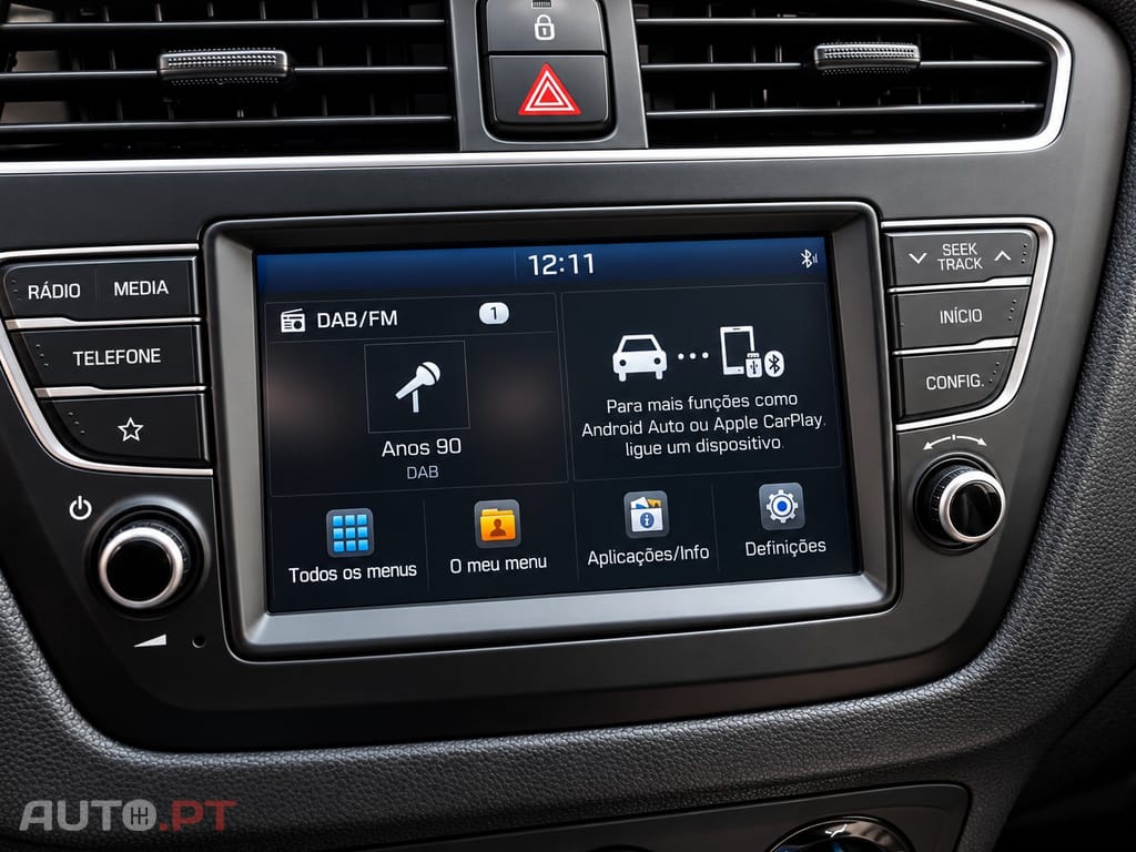 Hyundai i20 1.0 T-GDI STYLE