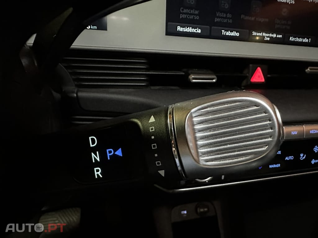 Hyundai Ioniq 5 58 kWh Dynamiq