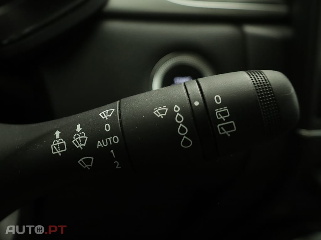 Renault Captur Captur 1.0 TCe Techno