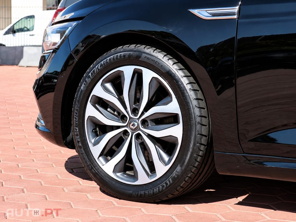 Renault Talisman 1.6 dCi Energy Intens