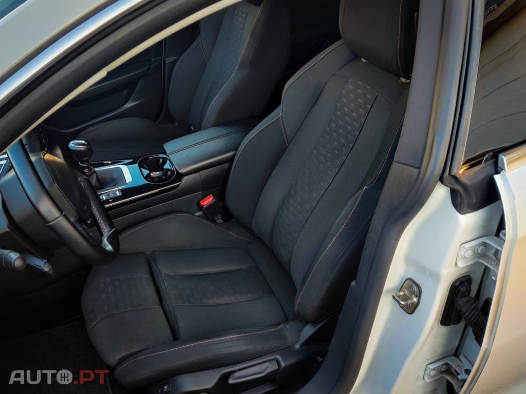 Peugeot 508 SW 1.5 BlueHDi Business Line