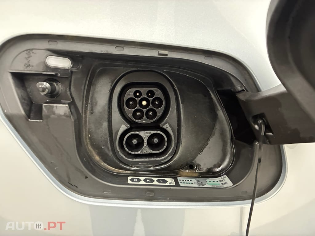 Volkswagen Id.3 Pro Performance