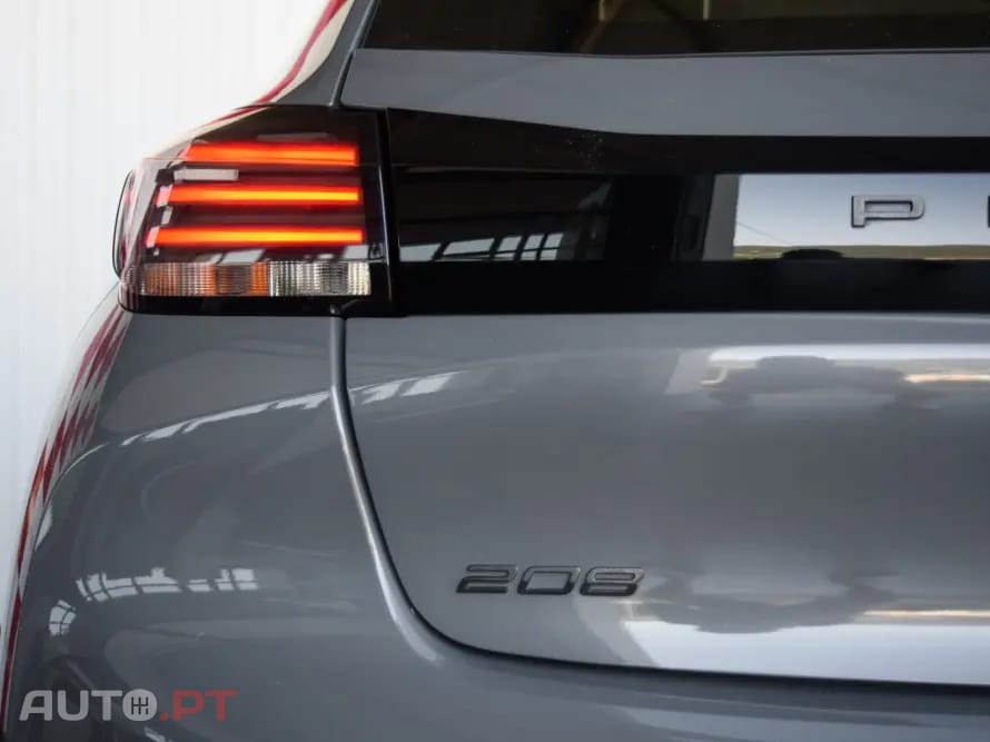 Peugeot 208 1.2 PureTech Active