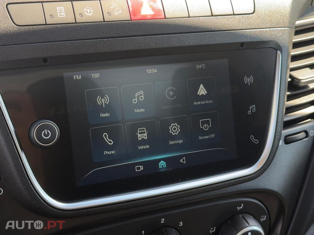 Iveco Daily CONTENTOR 4900 mm