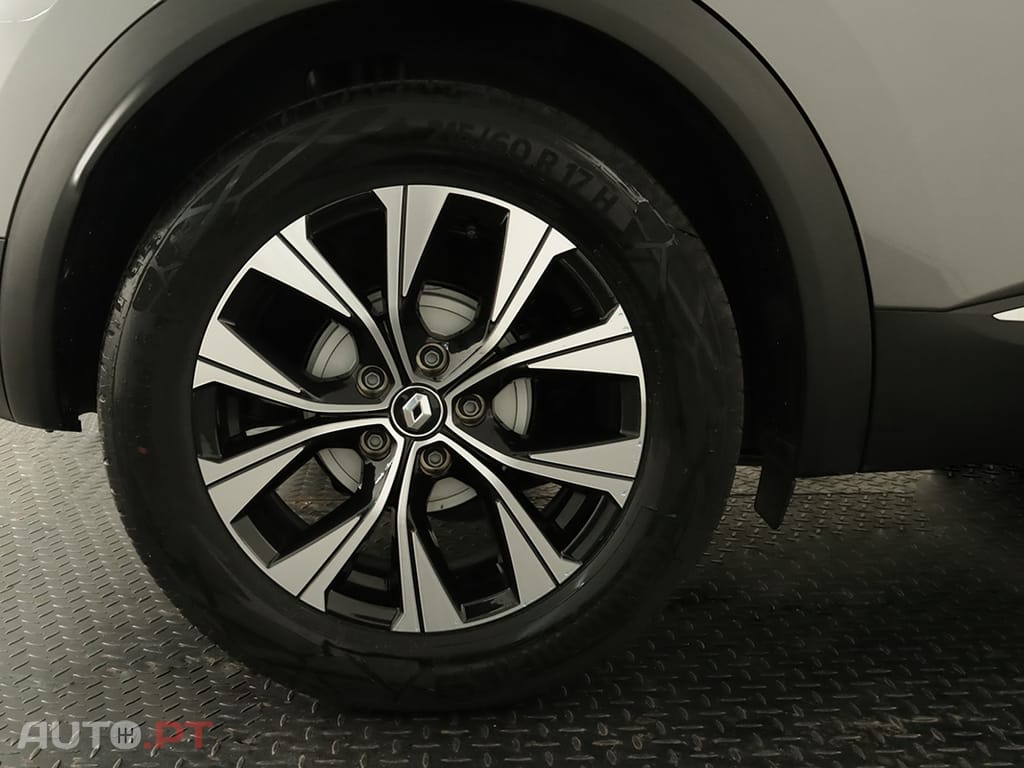 Renault Captur Captur 1.0 TCe Techno Bi-Fuel