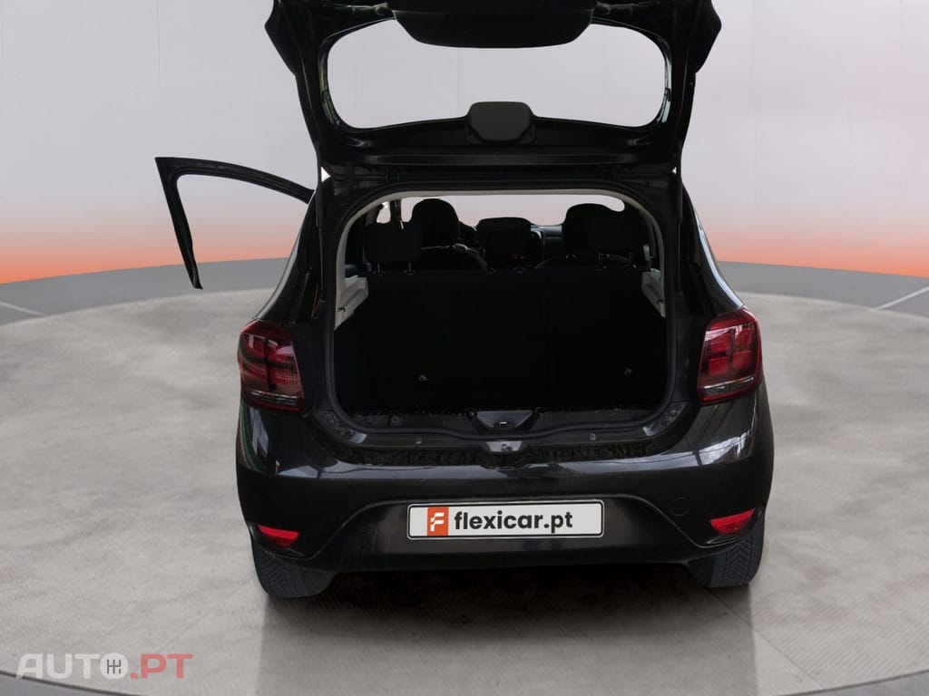Dacia Sandero 1.0 SCe Comfort