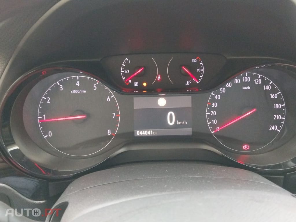 Opel Corsa 1.5 D Business Edition