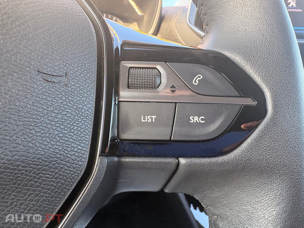 Peugeot 208 1.2 PureTech Active Pack