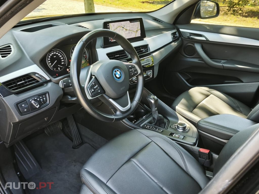 BMW X1 25 e xDrive Corporate Edition