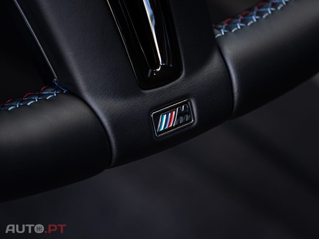 BMW 420 d Pack M Auto