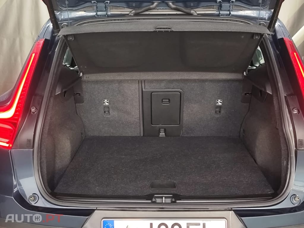 Volvo XC40 1.5 T4 PHEV Inscription