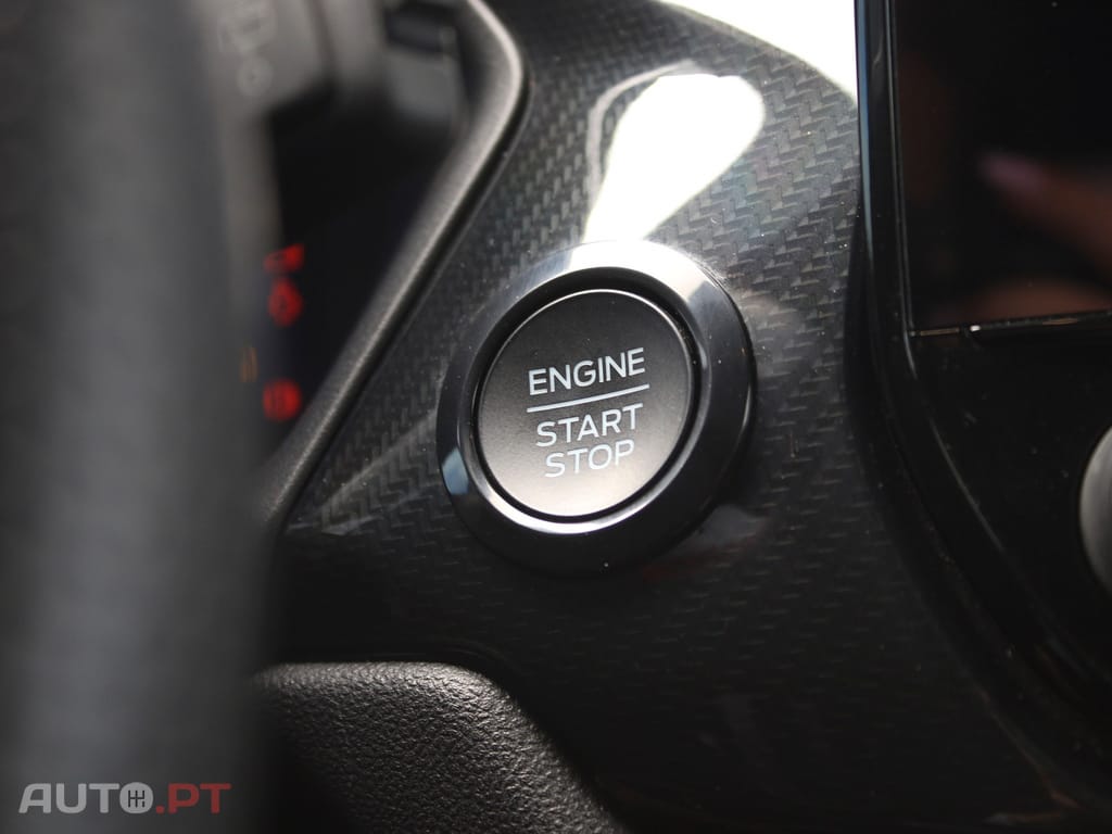 Ford Puma 1.0 EcoBoost MHEV ST-Line