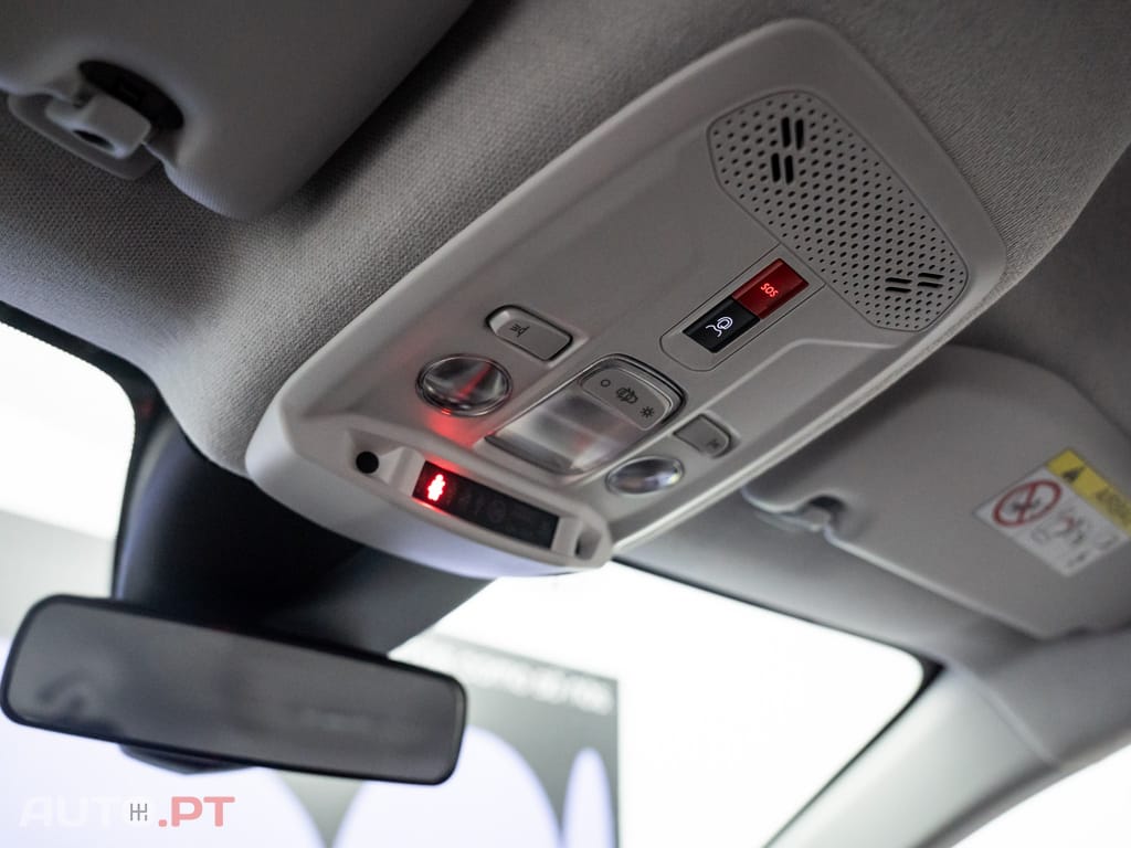 Citroen e-C4 50 kWh Feel Pack