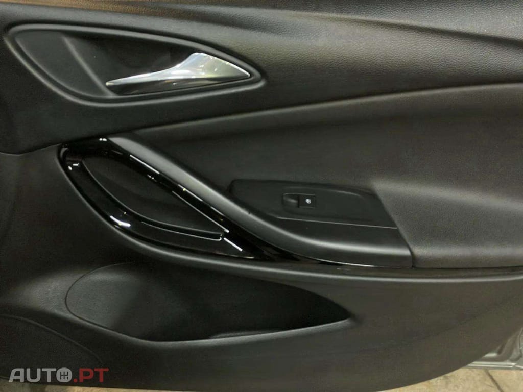 Opel Astra Sports Tourer 1.2 T GS Line S/S