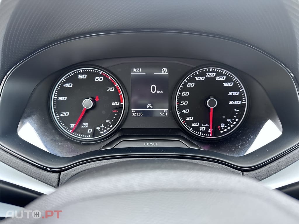 Seat Arona 1.0 TSI Style