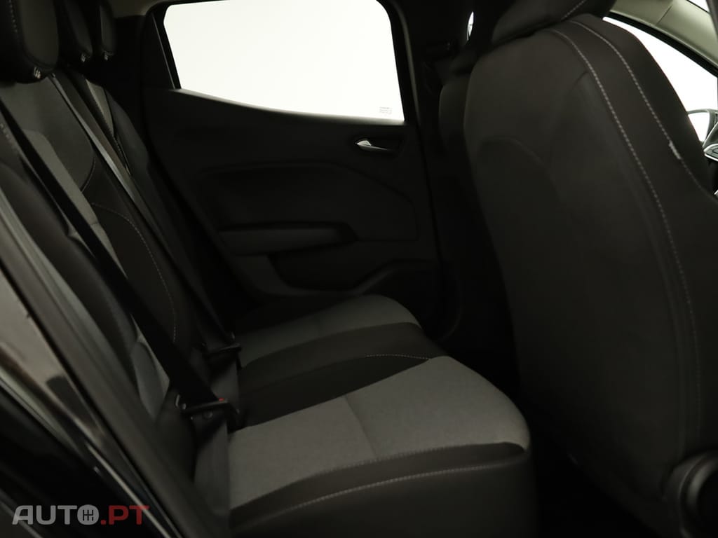 Renault Clio Clio 1.0 TCe Evolution