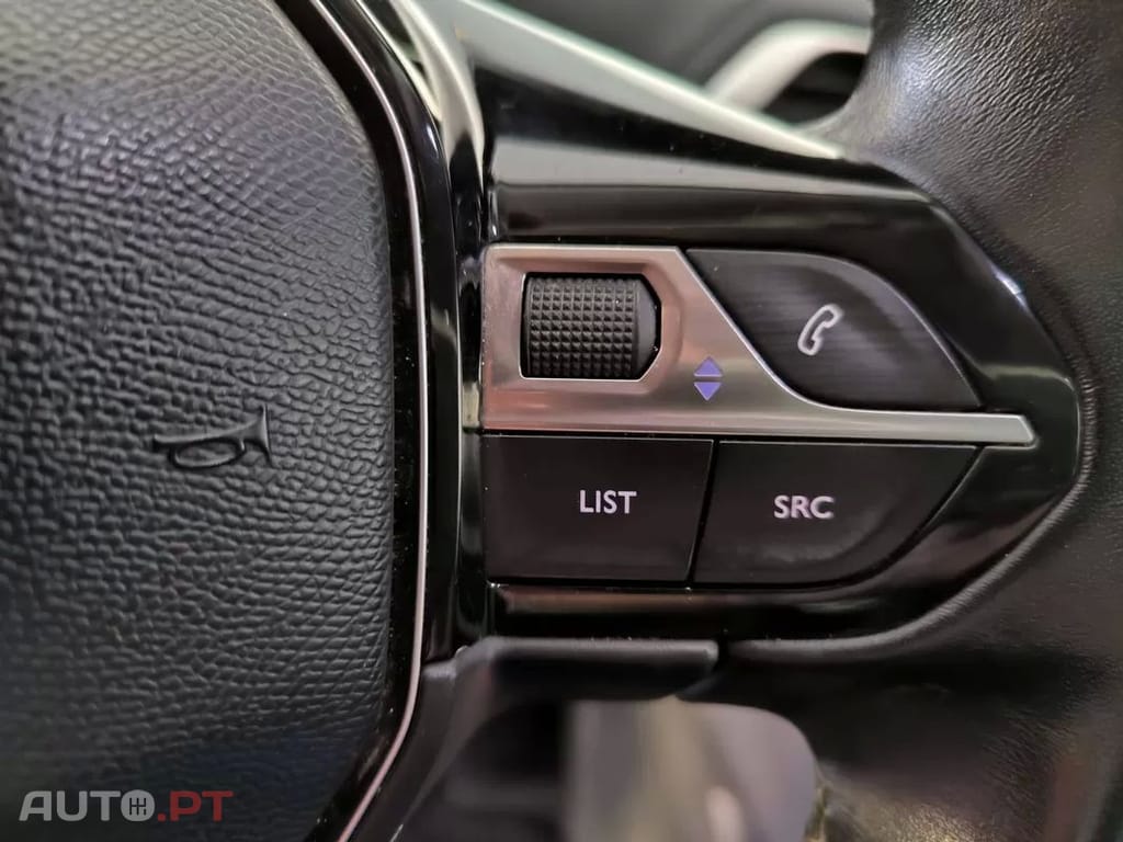 Peugeot 3008  Puretech 130 Stop Start Gpf Allure Pack