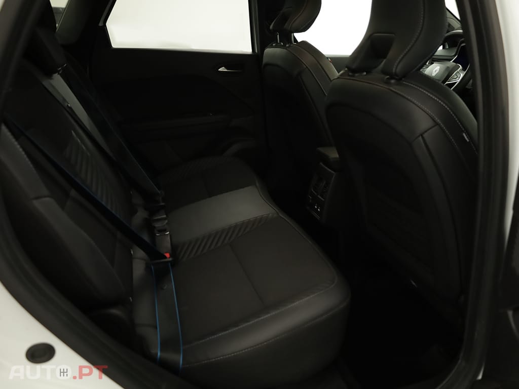 Renault Symbioz Symbioz 1.6 E-Tech Full Hybrid Esprit Alpine