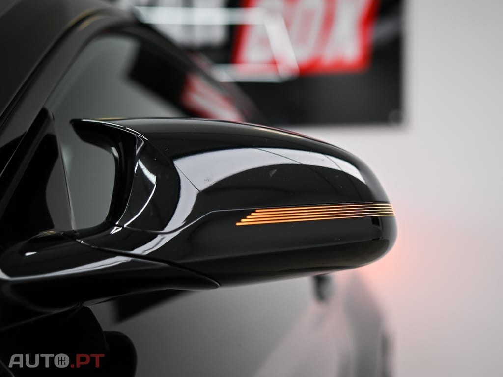 BMW M2 Competition Coupe DKG