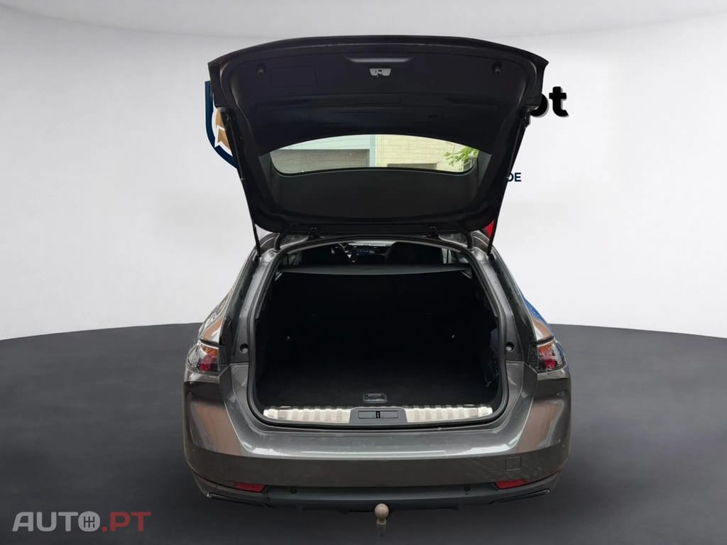 Peugeot 508 SW Business