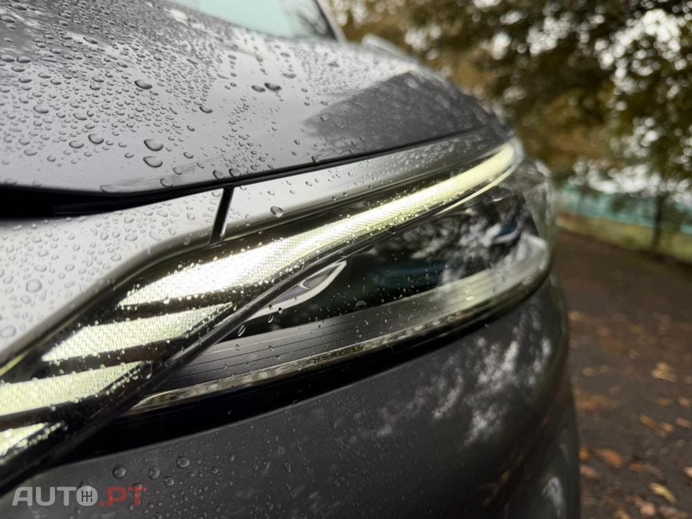 BYD Atto 3 60.48 kWh Design