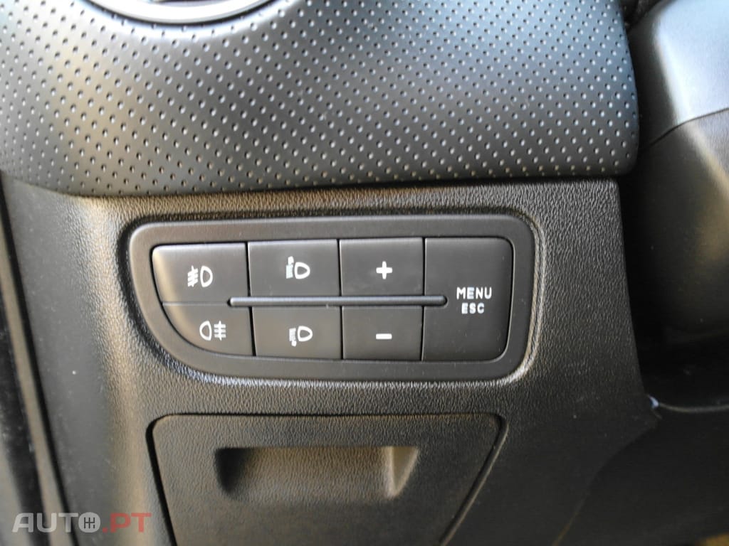 Fiat Punto 1.2 Easy Start&Stop