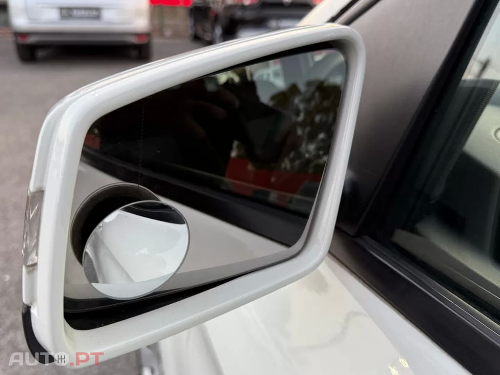 Mercedes-Benz B 180 Style