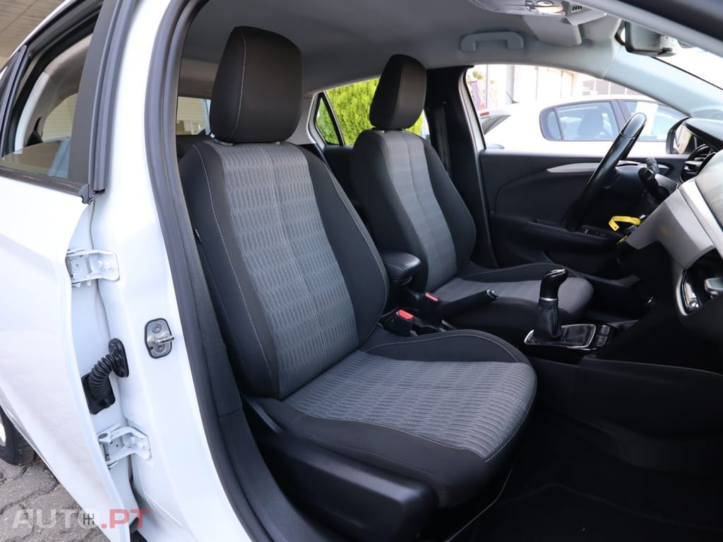 Opel Corsa 1.2 Business Edition