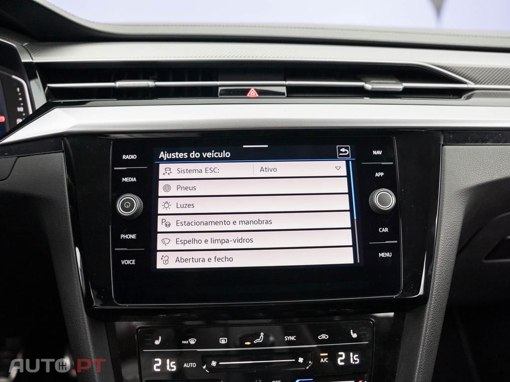 Volkswagen Arteon 2.0 TDI Elegance