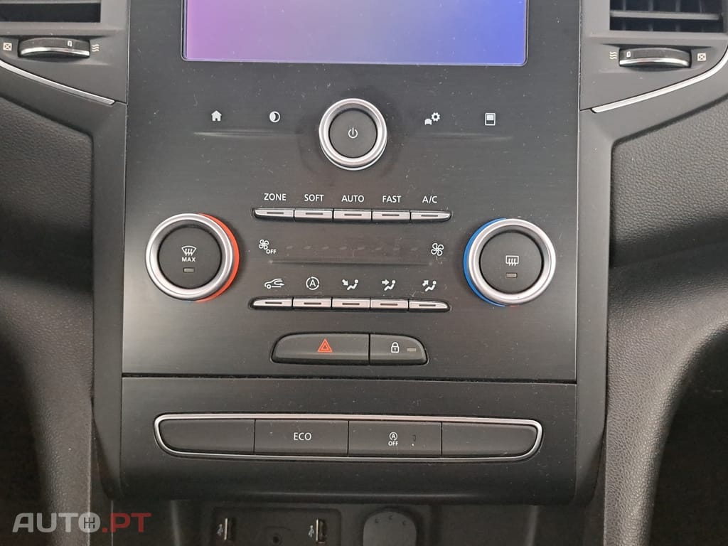 Renault Mégane 1.5 dCi Limited
