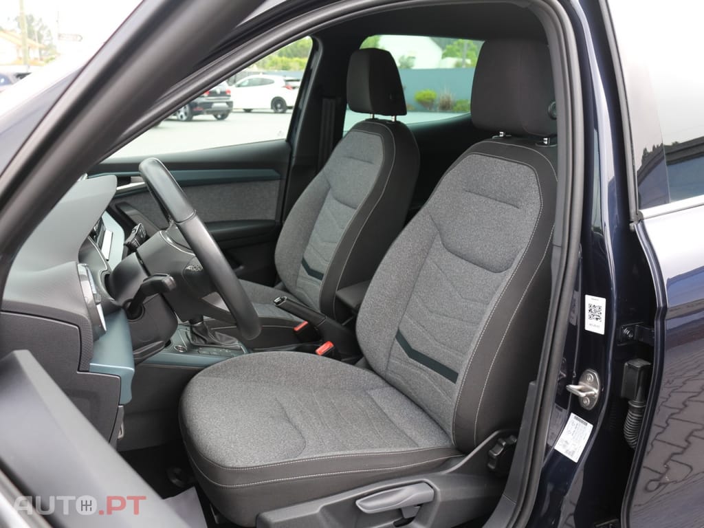 Seat Arona 1.0 TSI Xperience DSG