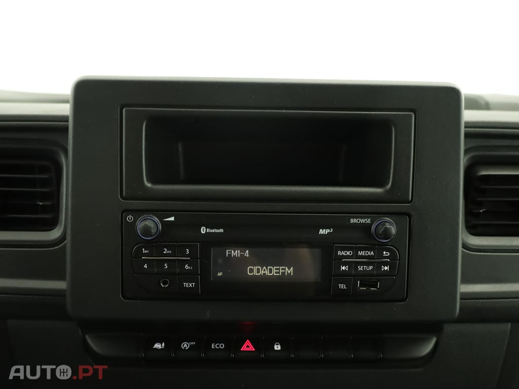 Renault Master Master 2.3 dCi L3H2 3.5T SS