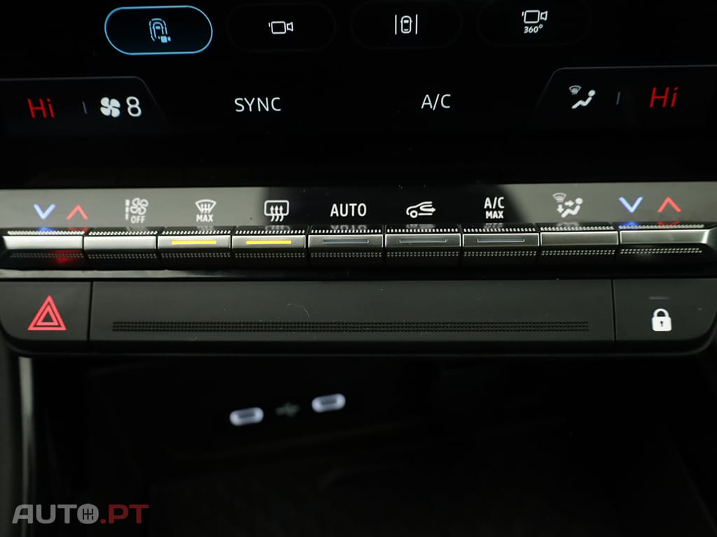 Renault Austral Austral 1.3 Mild Hybrid Equilibre