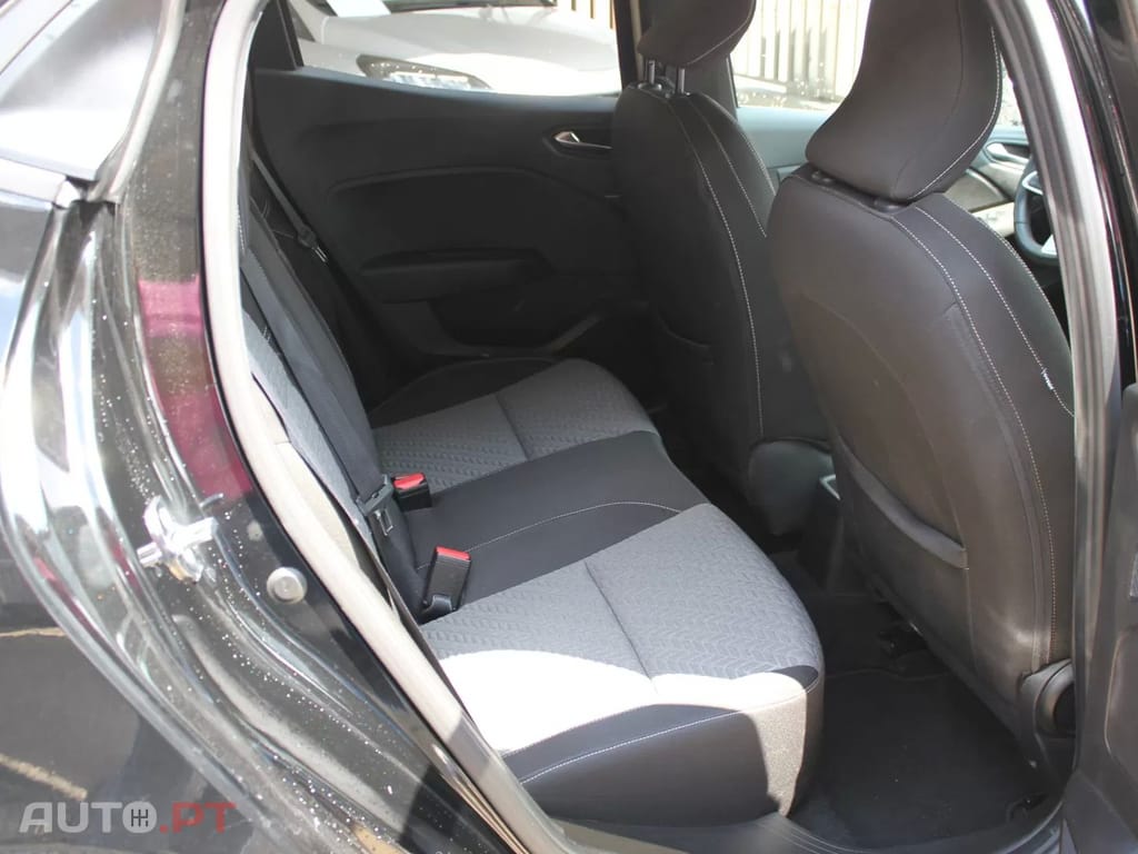 Renault Clio 1.5 Blue dCi Evolution