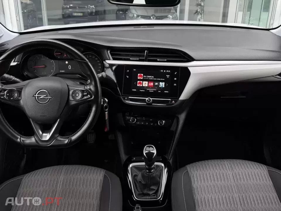 Opel Corsa 1.5 D Business Edition