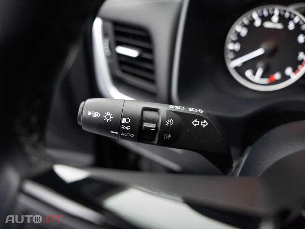 Nissan Qashqai 1.3 DIG-T Acenta