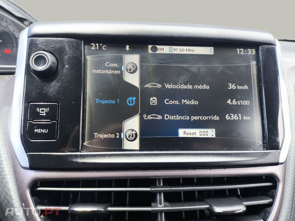 Peugeot 2008 1.6 HDI 