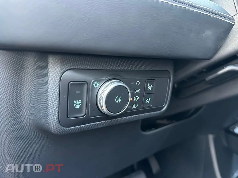 Ford Mustang Mach-E Standard