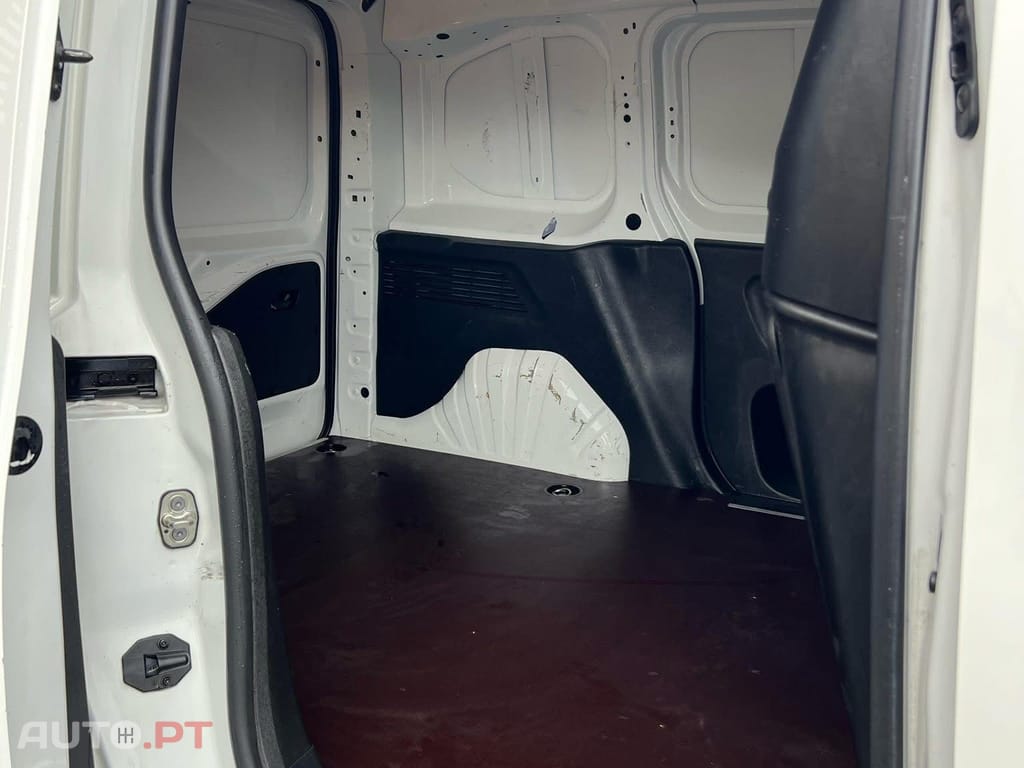 Opel Combo 1.5 CDTi L1H1