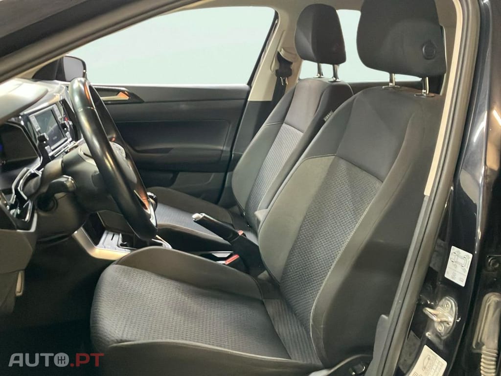 Volkswagen Polo 1.0 TSI Life DSG