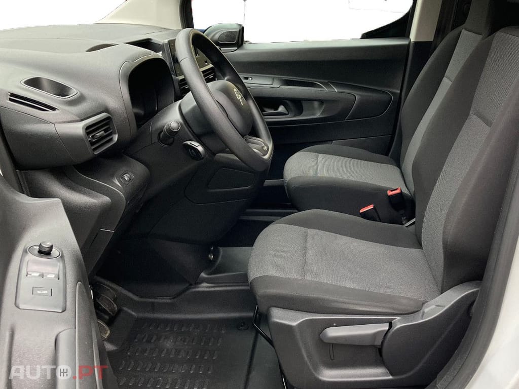 Citroen Berlingo 1.5 BlueHDi M