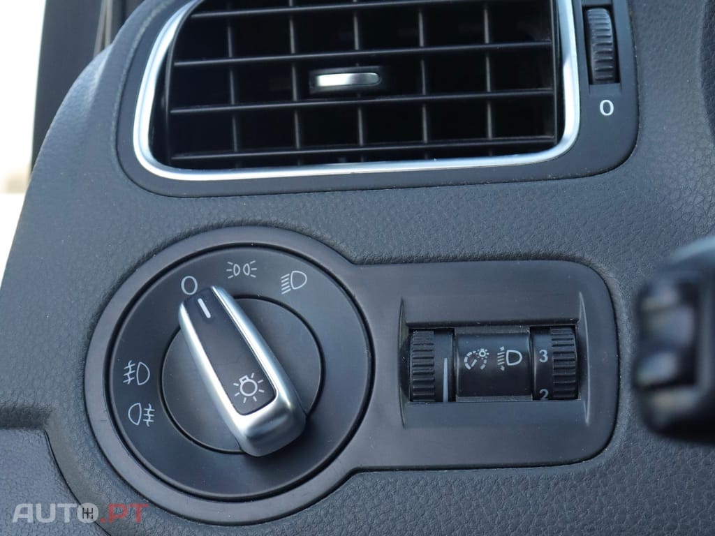 Volkswagen Polo 1.6 TDI Confortline