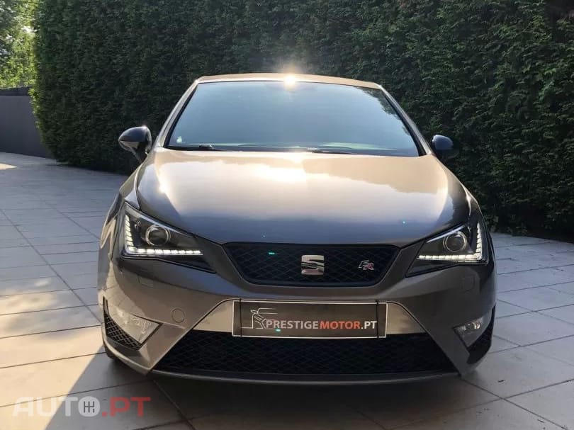 Seat Ibiza 1.2 TSI FR