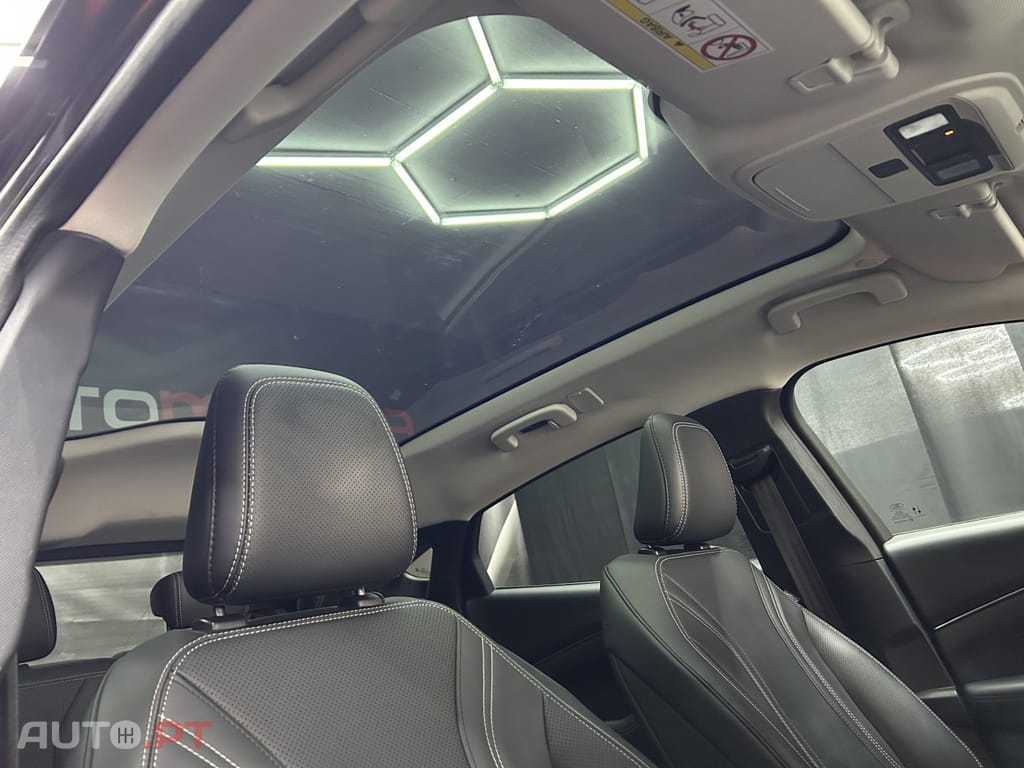 Ford Mustang Mach-E 98.7 kWh Premium