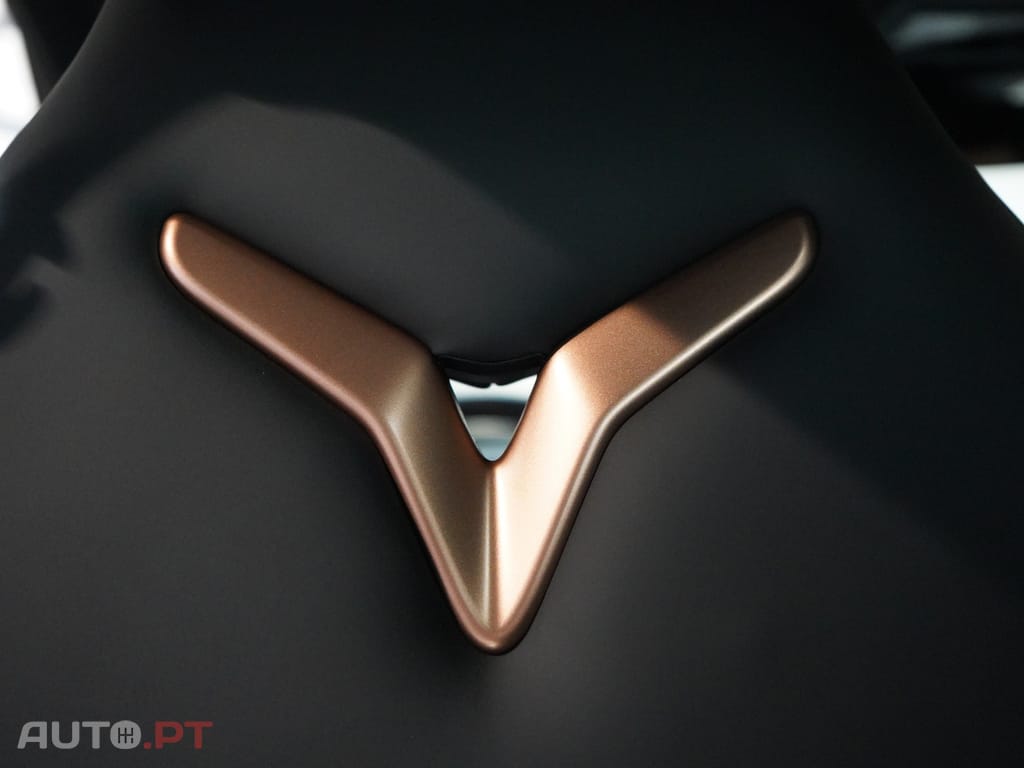 Cupra Tavascan 77 kWh Endurance