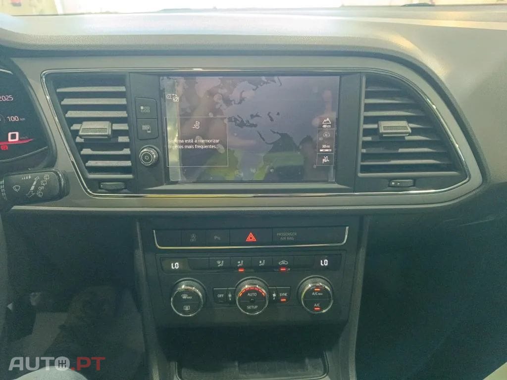 Seat Leon 1.6 TDI Style S/S